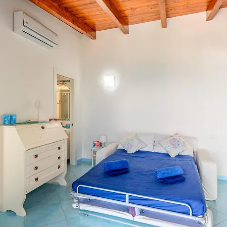 Dependance Castiglione With Pool And View - Happy 卡萨米乔拉泰尔梅