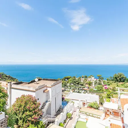 公寓 Dependance Castiglione With Pool And View - Happy 卡萨米乔拉泰尔梅