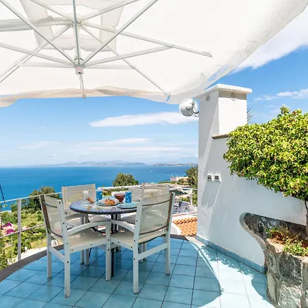 公寓 Dependance Castiglione With Pool And View - Happy *