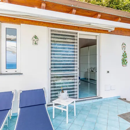 公寓 Dependance Castiglione With Pool And View - Happy *