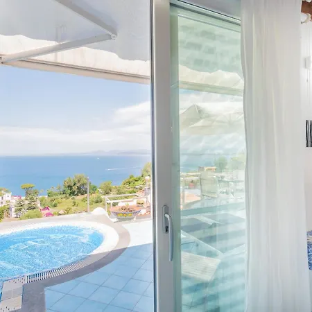 Apartamento Dependance Castiglione With Pool And View - Happy